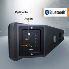 Load image into Gallery viewer, Mulo Arena 6000 2.1 Channel Soundbar with Subwoofer - mulo.in