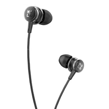 Load image into Gallery viewer, Mulo Soultrip 500 In-Ear Wired Earphone with mic - mulo.in
