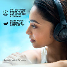 Load image into Gallery viewer, Mulo Thunderstruck 700 Wireless Sports Headphone - mulo.in