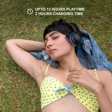 Load image into Gallery viewer, Mulo Thunderstruck 700 Wireless Sports Headphone - mulo.in