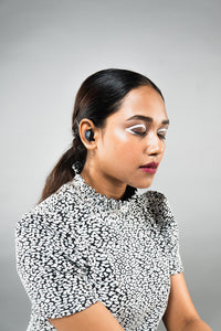 Mulo Wonderbuds 500 Truly Wireless Earphone(TWS) - mulo.in