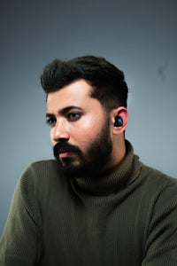 Mulo Wonderbuds 500 Truly Wireless Earphone(TWS) - mulo.in