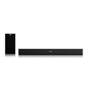 Mulo Arena 5000 2.1 Channel Soundbar with Subwoofer - mulo.in
