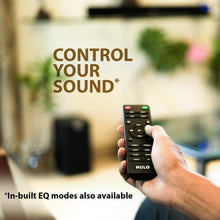 Load image into Gallery viewer, Mulo Arena 5000 2.1 Channel Soundbar with Subwoofer - mulo.in
