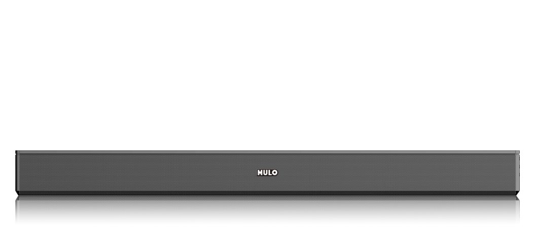 Mulo Arena 5000 2.0 Channel Soundbar - mulo.in
