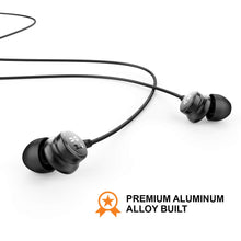 Load image into Gallery viewer, Mulo Soultrip 500 In-Ear Wired Earphone with mic - mulo.in
