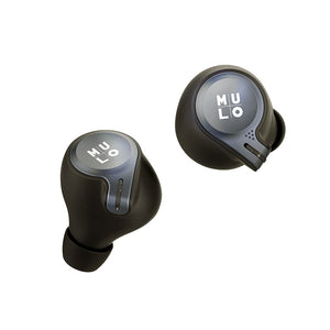 Mulo Wonderbuds 500 Truly Wireless Earphone(TWS) - mulo.in