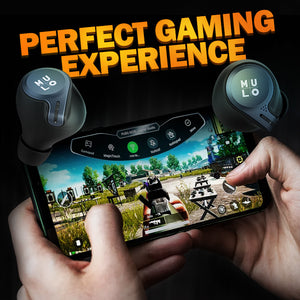 Mulo Wonderbuds 500 Truly Wireless Earphone(TWS) - mulo.in